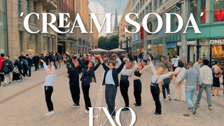 EXO Germany - 'Cream Soda' by Prismlight Dancecrew