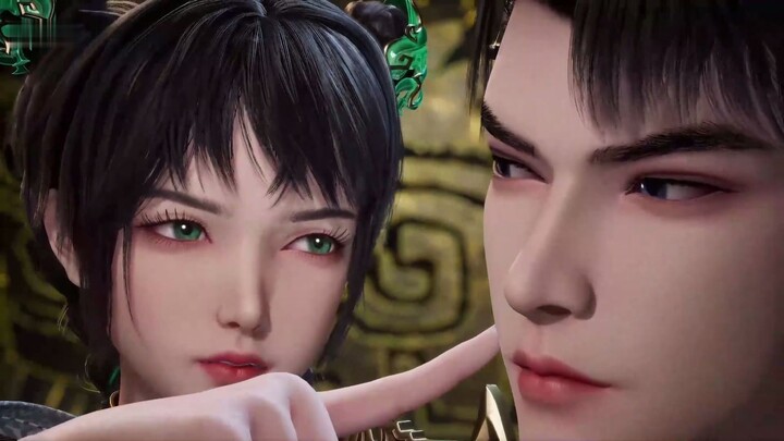Wu Sui Xinghe - ยอดยุทธ์ทะลวงจักรวาล ตอนที่ 1 ซับไทย