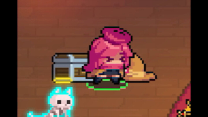 حسنًا أيها الساحر، اجعل شعري المستقيم يدور!