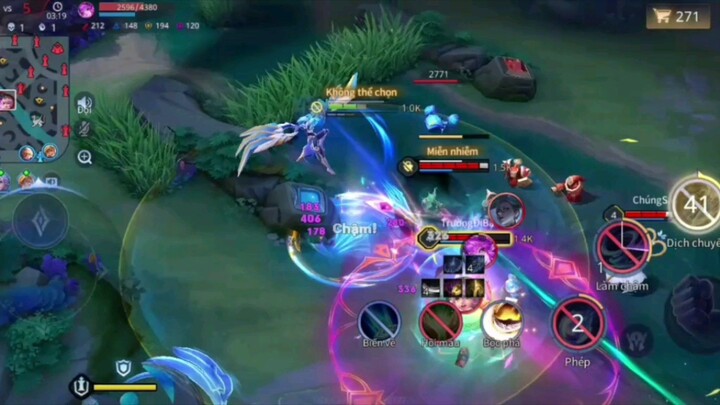 zata bọc phá tưởng ko bá mà bá ko tưởng