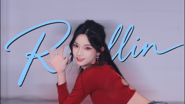 【Rollin】หน้าร้อนก็ยังต้อง Rollin อยู่นะ!