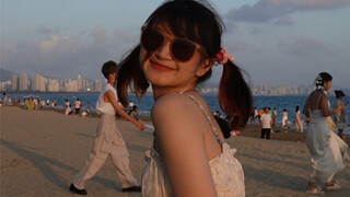 关于男朋友想看我穿裙子这件事