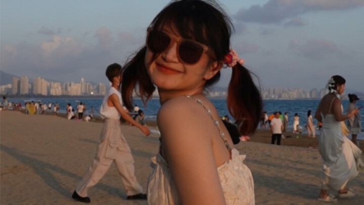 Về chuyện bạn trai muốn nhìn tôi mặc váy