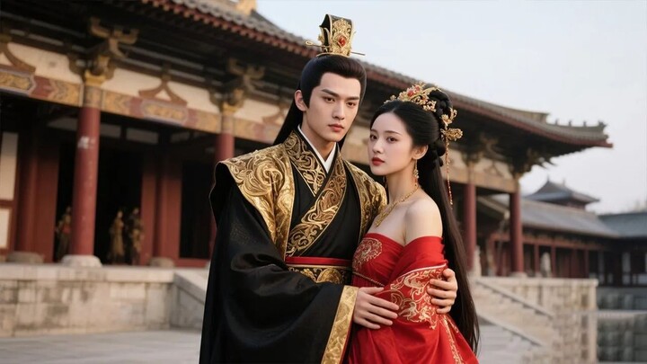 【IndoSub】Menyeberang ke Zaman Kuno, Aku Ahli Pena & Pedang, Mengguncang Seluruh Negeri! [YT]