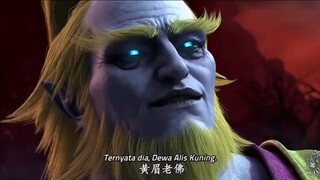DA YUAN HUN [WUKONG] EPS 1-6 SUB INDO FULL