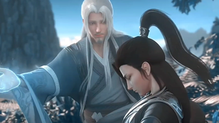 เมื่อเหยาเหล่าตื่นขึ้นมา เขาก็เห็นว่าเซียวหยานเต็มไปด้วยรอยฟกช้ำจากการพยายามปลุกเขา และดวงตาของเขาก็