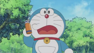 Doraemon Episode 207