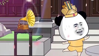 The Sun and Zhang families have made a big move.