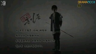 Hong Gil Dong ep 21