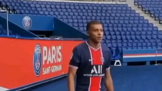 ini dia alasan mbappe larinya cepat