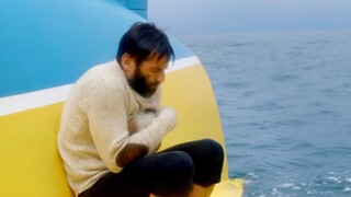 我们的生存能力离不开技术、信念与知识，即使漂泊在海上亦是如此