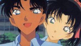Hattori Heiji & Toyama Kazuha: Penyakit cinta terlihat dalam segala bentuk dan warna, namun keingina
