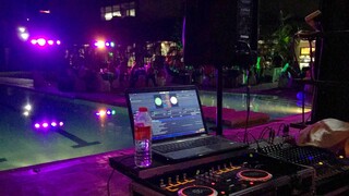 Topp Pro X15a at Persimmon by Small Dream Sound System