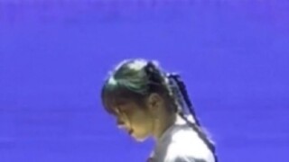 [Nanning No.3 Middle School Wuxiang Campus] The feeling of first love at the age of 16? Super sweet 