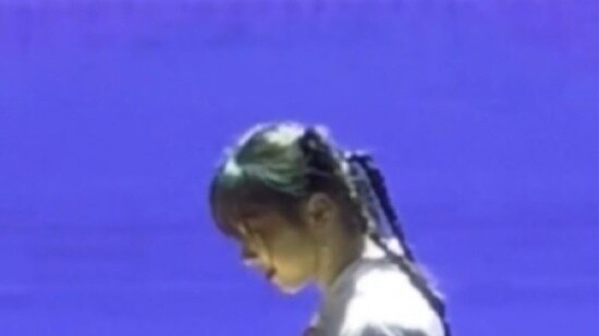 [Nanning No.3 Middle School Wuxiang Campus] The feeling of first love at the age of 16? Super sweet 