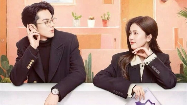 Only For Love - Episode 2 - Eng Sub (Chinese Drama)