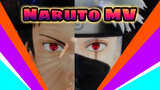 MV Naruto/ Kakashi/ Obito/Temanku