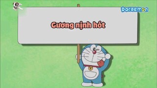 Gương nịnh hót - Hoạt hình Doraemon lồng tiếng