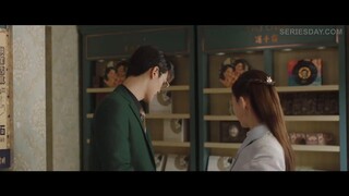 Circle of Love (2023) วังวนคล้องรัก EP 12 [ซับไทย]