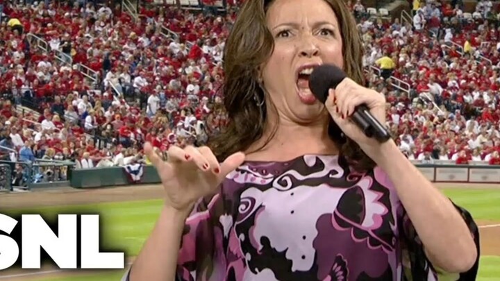 Chị SNL hát hay lắm, lần sau đừng đến nữa nhé!