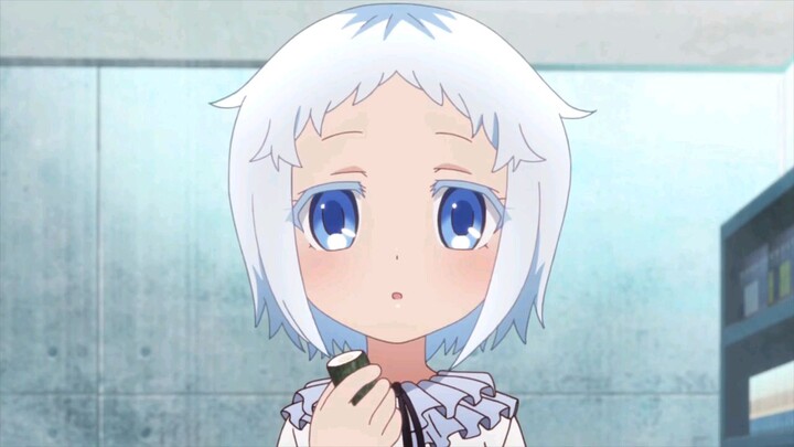 Tôi bị bắt cóc vào trường Nữ Sinh tập 9