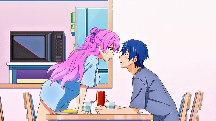 Their Fake Marriage Felt Too Real  Now My World Feels Brighter