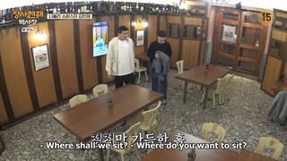 THE GENIUS PAIK Episode 8 [ENG SUB]