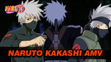 [Naruto / Kakashi] I Need You To Stay...