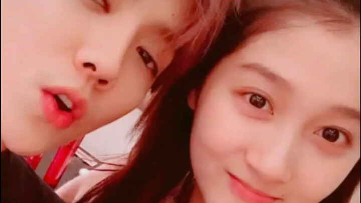 Guan Xiaotong calls out the “black agency” and Xiao Di! I give you permission to feel uncomfortable!