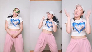 Tôi nghe nói có người muốn xem tôi nhảy bài "Freak" của ZICO｜Chuther