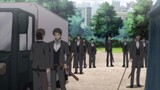 Saredo Tsumibito wa Ryuu to Odoru Episode 10