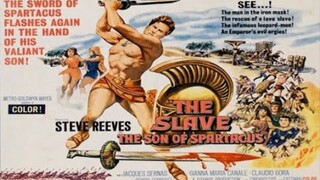 The Slave (1962)