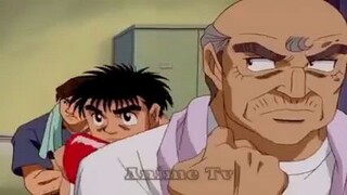 ippo vs Jason Tagalog dub full fight