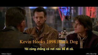 08 Kevin Hooks 1998 Black Dog
