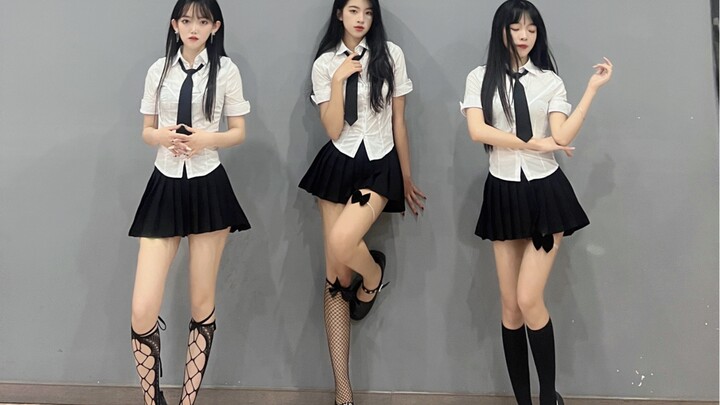 学姐浅尝试一下战歌