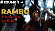 Watch Movie : Rambo 1-First blood 1982 Trailer : link in the description