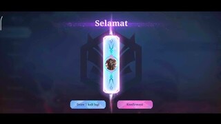 10X DRAW EVENT PSIONIC ORACLE, HADIAHNYA GILAA HOKII BGT!!! - MOBILE LEGENDS EVENT