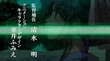 Rurouni Kenshin - Opening 3 Sub Jap - Esp