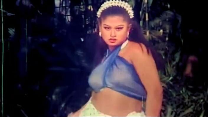 Moyuri | Andrew Kishore | Baby Naznin | Bangla Movie Songs 11