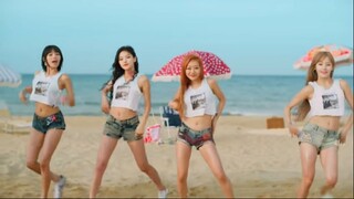 KISS OF LIFE (키스오브라이프) 'Sticky' Performance Video