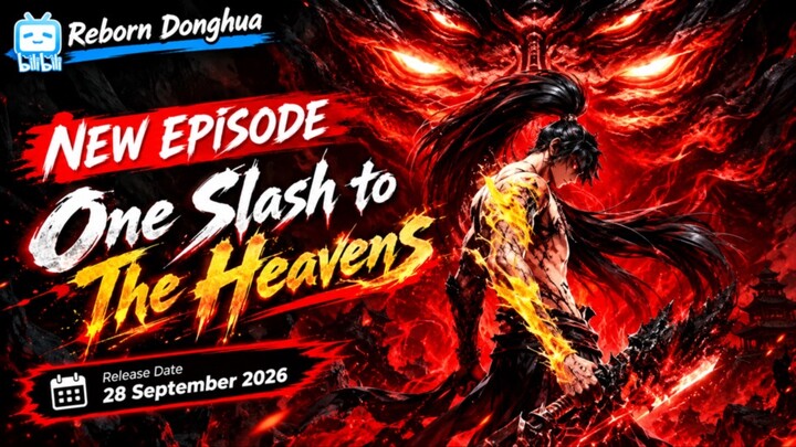 One Slash to the Heavens Episode 11 Subtitle Indonesia