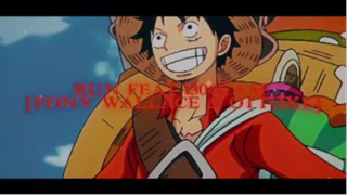 SKYTE  RUN FEAT 1300CAM PROD FONY WALLACE  OTTOXL Official AMV