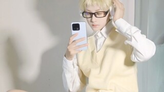 [Chiya Naro] Video đầu tiên, vui lòng ba lần liên tiếp!