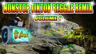 NONSTOP TIKTOK REGGAE REMIX IN 2022 DJ JHANZKIE