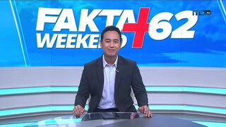 [Klip] Fakta +62 Weekend  - MDTV - 17 Mei 2025