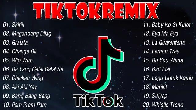 TikTok Remix 2021| Mapapasayaw ka talaga sa mga tugtogin 💃💃💃