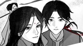 ถนนแคบๆ พบกัน คู่ปรับเจอกันนี่เอง╲oc