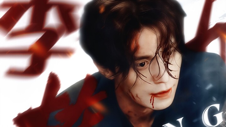 "Bagaimana mungkin roh rubah yang telah hidup selama ribuan tahun tidak tampan!" [Lee Dong Wook]