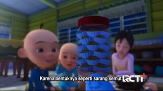 Upin & Ipin Musim 19 - Jalan Jalan Puasa - Upin Ipin Terbaru 2025