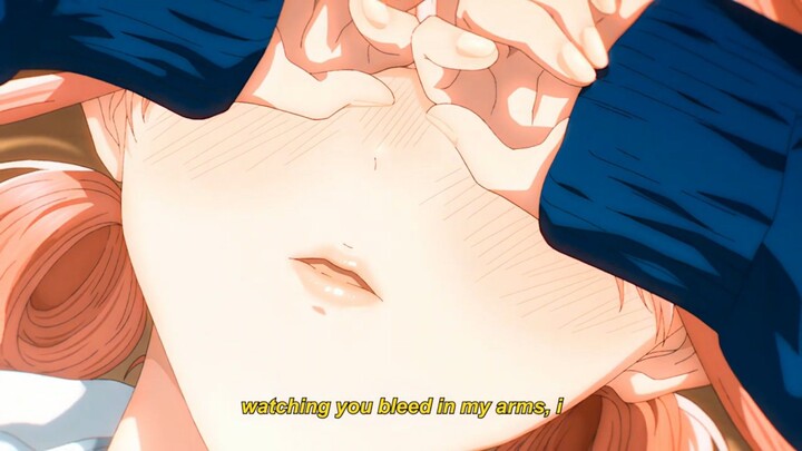 Jangan Menangis gitu